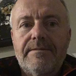 Meet your Posher, Scott